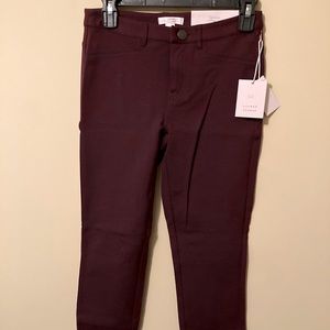 Brand New LC Skinny Pant